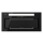 GLOBALO SILENTIO 60.2 BLACK + TW 3.1 - 1529295 - zdjęcie 3